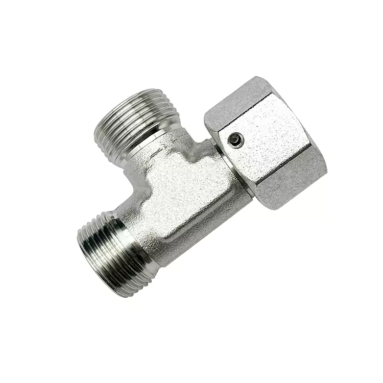 Accesorio de tubería hidráulica tipo férula