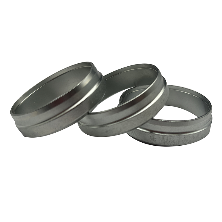 Hydraulic Pipeline Ferrule