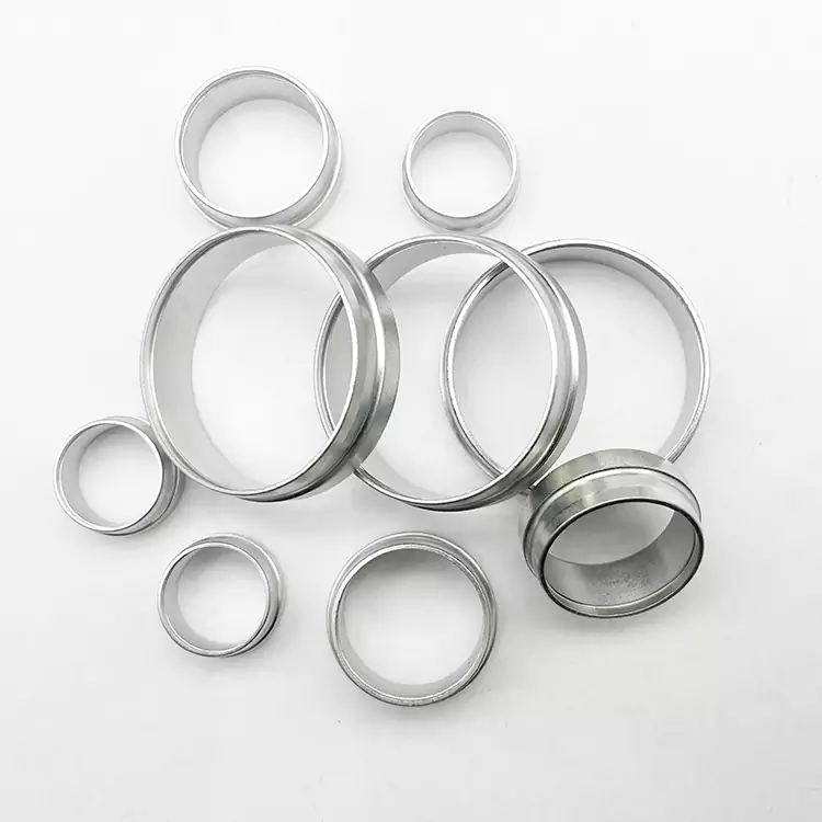 Hydraulic Pipeline Ferrule