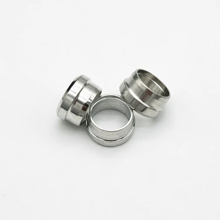 Light Duty Hydraulic Pipeline Ferrule