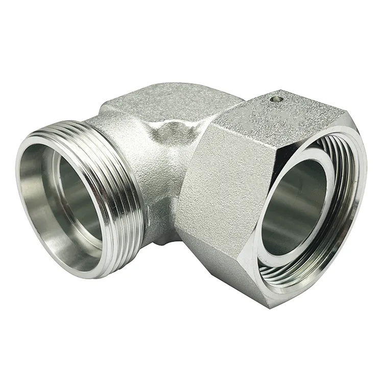 Transition Hydraulic Fitting