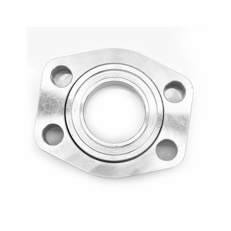 37 Degree Light Duty Flange