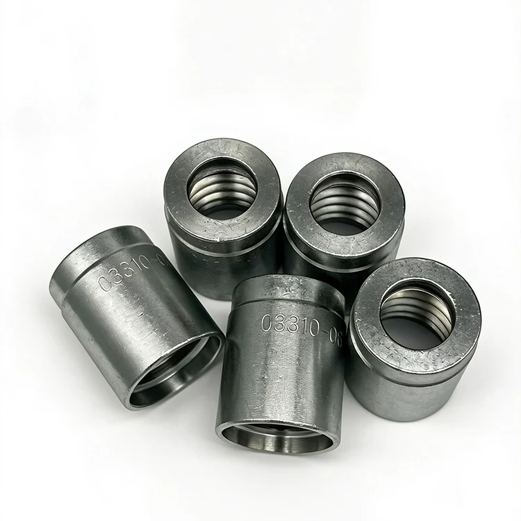 Crimping Hydraulic Sleeve