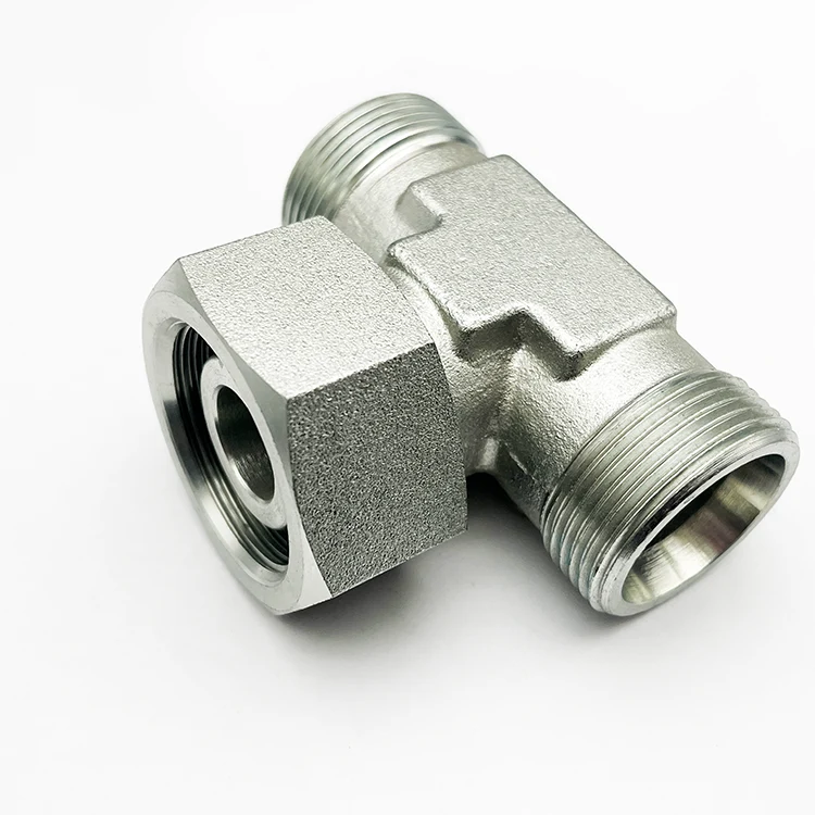 Tubing Hydraulic Fitting